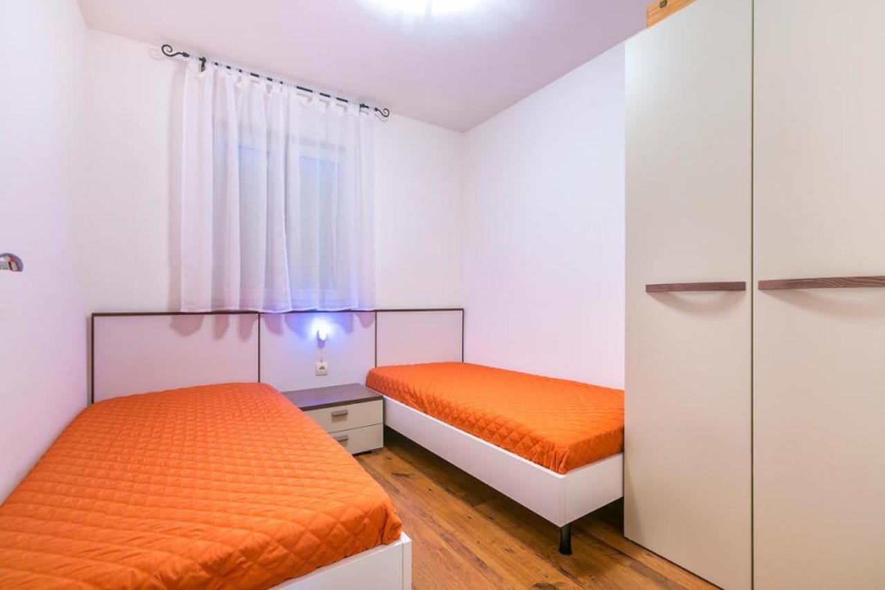 Pool Medulin House 빌라 외부 사진
