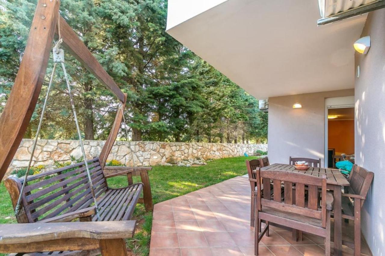 Pool Medulin House 빌라 외부 사진