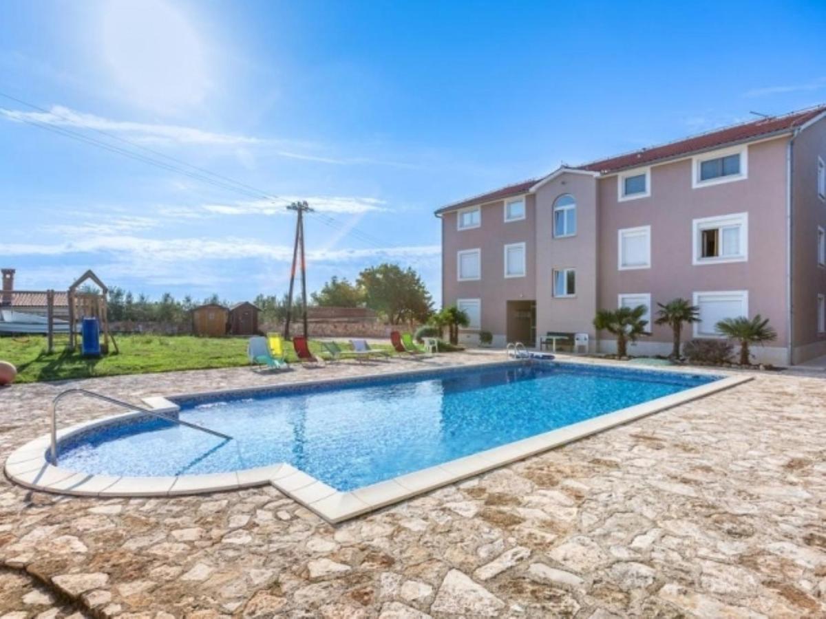 Pool Medulin House 빌라 외부 사진
