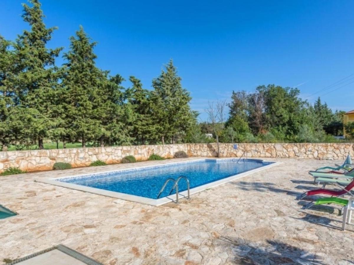 Pool Medulin House 빌라 외부 사진